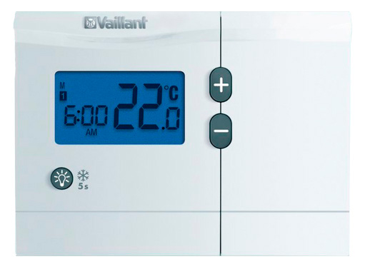  	Vaillant VRT 250 2-
