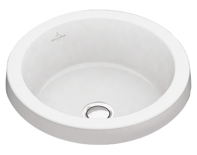  Villeroy & Boch Architectura 4165 40 01 alpin