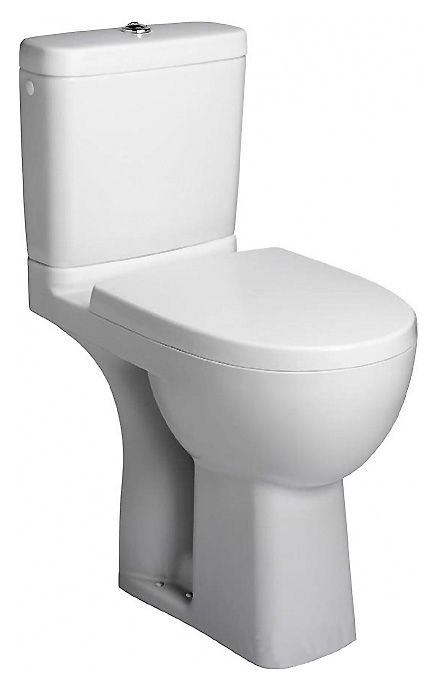 - Jacob Delafon Odeon Up 4956CK-00