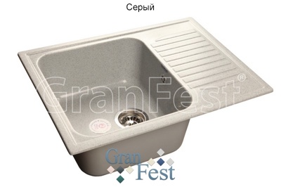   GranFest Standart GF-S645L 