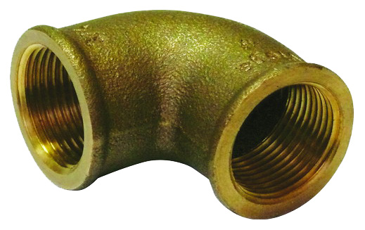  Viega 1612 90 BB 3/4