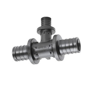 ������� Rehau Rautitan PX � ����������� ������� �������� 32-25-32