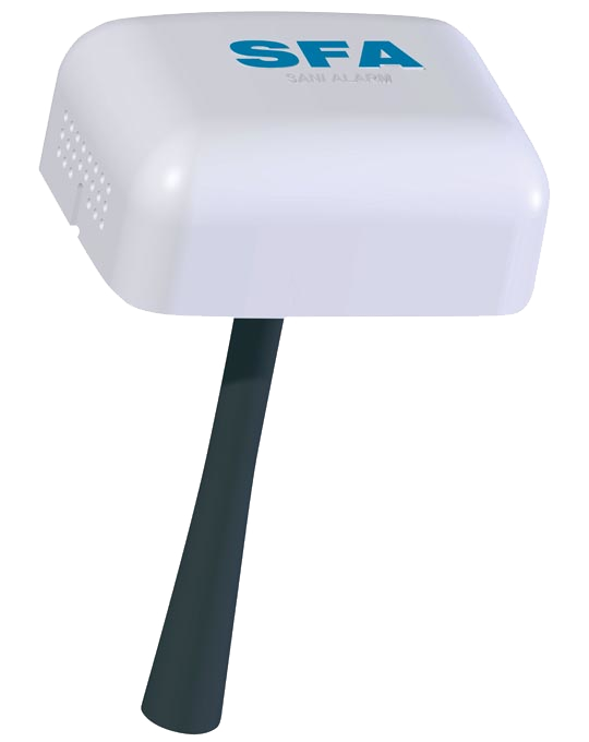 SFA Sanialarm /    