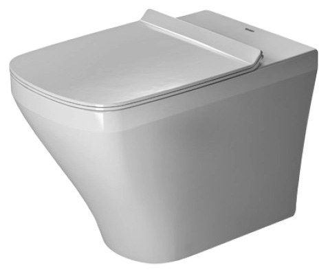   Duravit DuraStyle 2150090001 WonderGliss