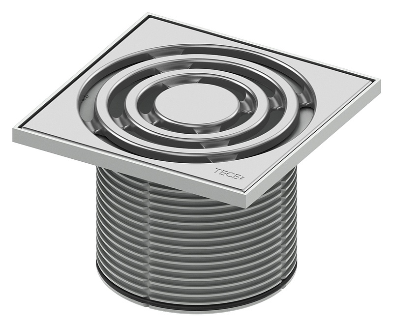  Tece TECEdrainpoint S 366 00 03   