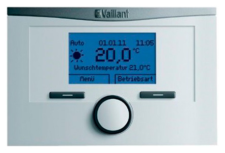  	Vaillant calorMATIC 332