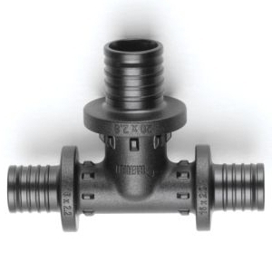 ������� Rehau Rautitan PX � ����������� ������� �������� 16-25-16