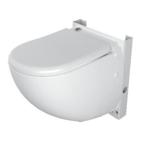 SFA Sanicompact Comfort Silence ECO+ /      -