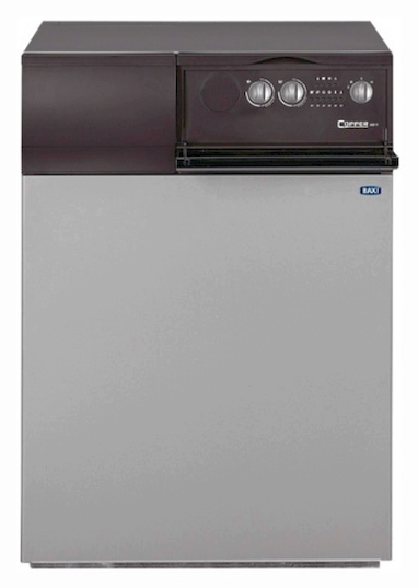  	Baxi SLIM 2,300 i (14,9-29,7 )