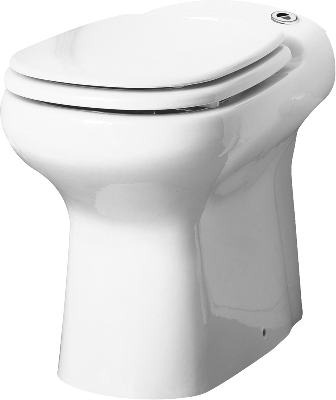 SFA Sanicompact Elite Silence / -   