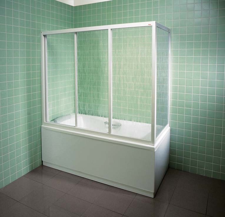 ������ �� ����� Ravak AVDP3-120 Grape