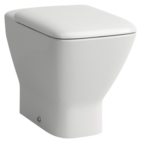   Laufen Palace 8.2370.1.000.000.1