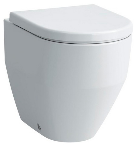   Laufen Pro 8.2295.2.000.000.1