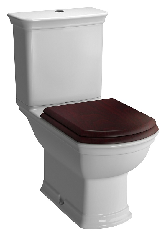 - VitrA Serenada 9722B003-7204