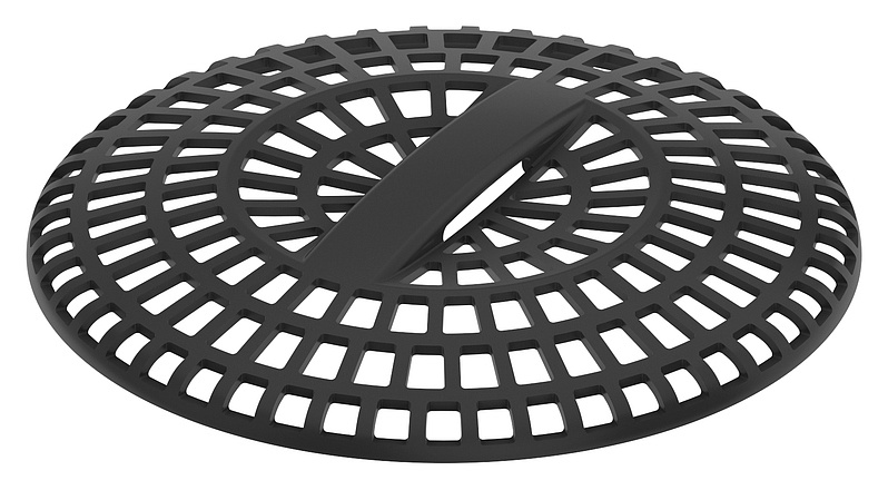  Tece TECEdrainpoint S 369 00 05