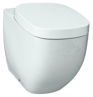   Laufen Palomba 8.2380.6.400.000.1-LCC