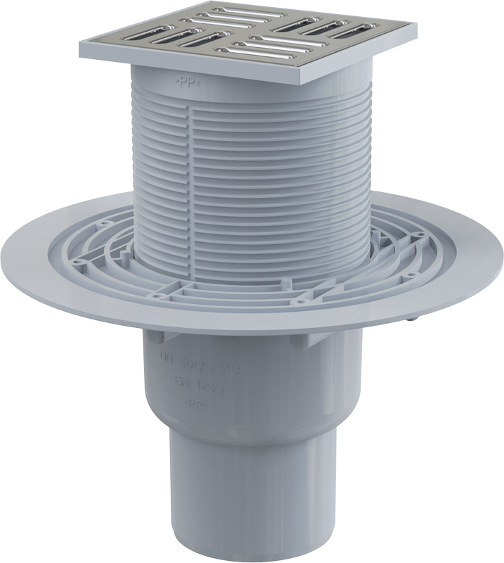    AlcaPlast  105 × 105/50/75,   ,    ,     SMART APV2321