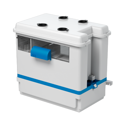 SFA Sanicondens Best   