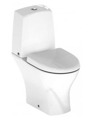 - Ideal Standard Connect Pure W916801 (W912301)  