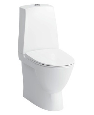 - Laufen Pro 8.2795.2.000.780.1