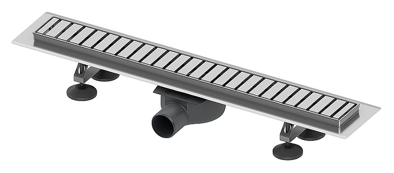   Tece TECElinus KL8002 80   15100089 (1 510 0089)