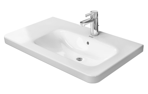  Duravit DuraStyle 232680