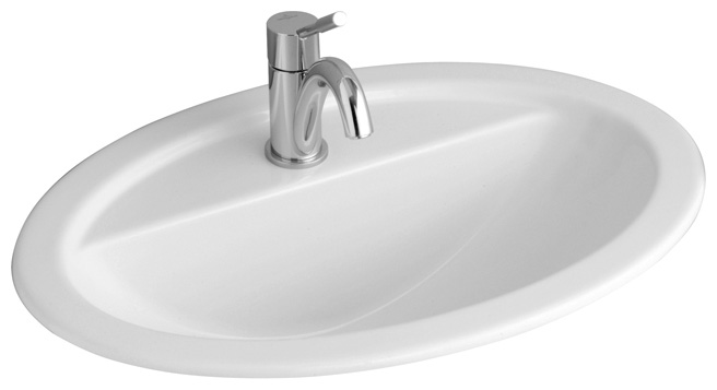  Villeroy & Boch Loop & Friends 5155 6001 alpin