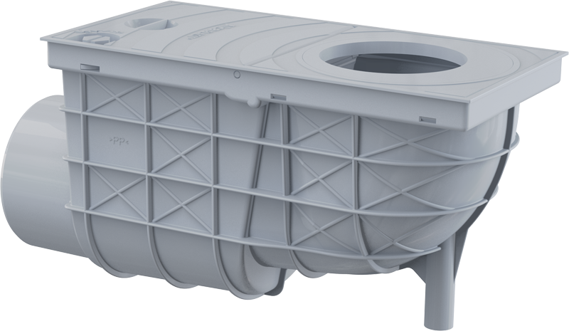  AlcaPlast AGV3S,300155/110,   , 