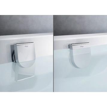 VIEGA Multiplex Trio 723347