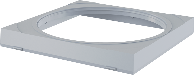     Ø125   AlcaPlast AGV910S