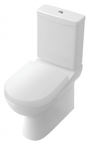 -	Villeroy & Boch My Nature 5611 10R1 alpin