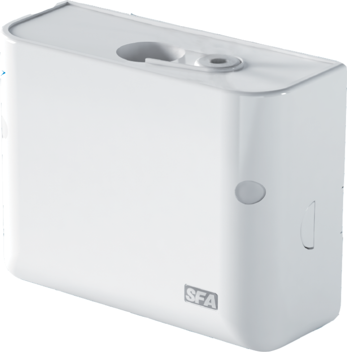 SFA Sanicondens Clim Deco      