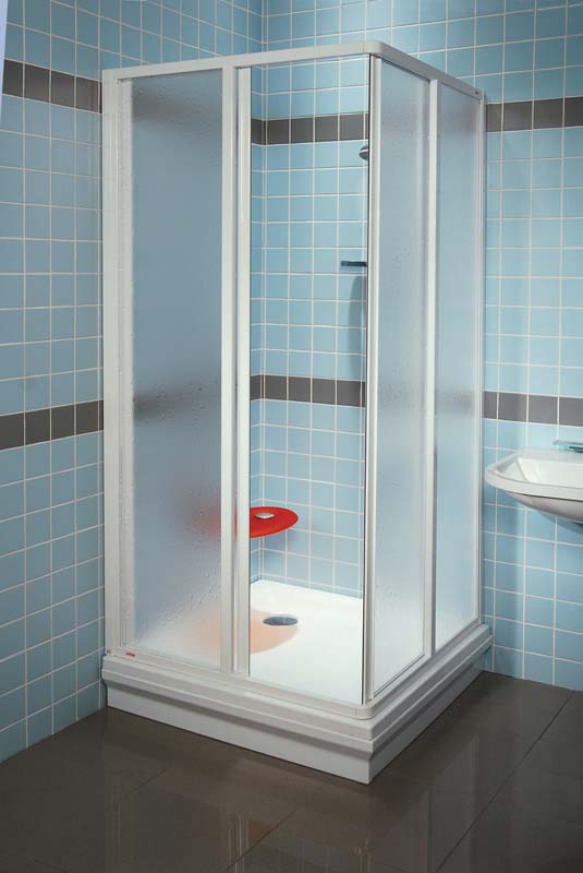     Ravak Supernova SRV2-90 S L Pearl