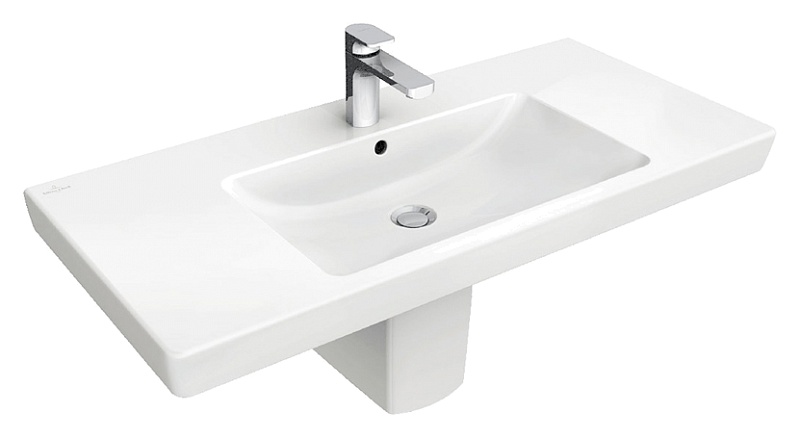   Villeroy & Boch Subway 2.0 7175 A001
