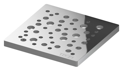  Tece drainboard 310 00 01 drops