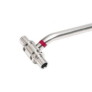 ����������� � ������������� ������� �-�������� Rehau 16/500