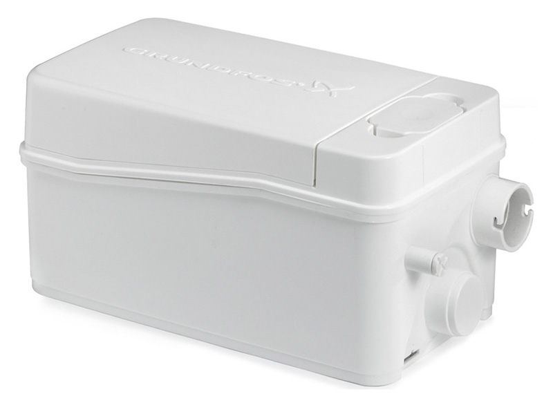   Grundfos Sololift2 D-2 ().