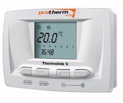   Protherm THERMOLINK S