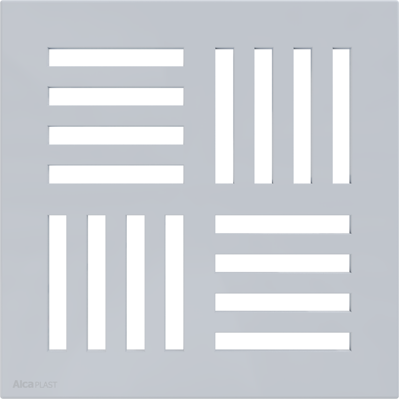  AlcaPlast ,143 × 143  MPV007