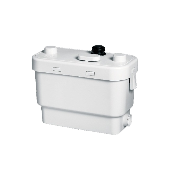 SFA Sanivite Silence /     