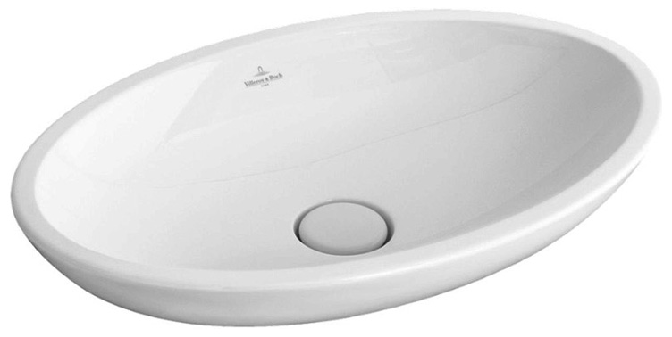  Villeroy & Boch Loop & Friends 5151 00 01 alpin