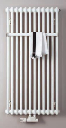 ����������� �������� PURMO Delta Laserline 12 ������, DL 3180x12 MR  / ������������ �������� ����� � ����������� ������ ������������