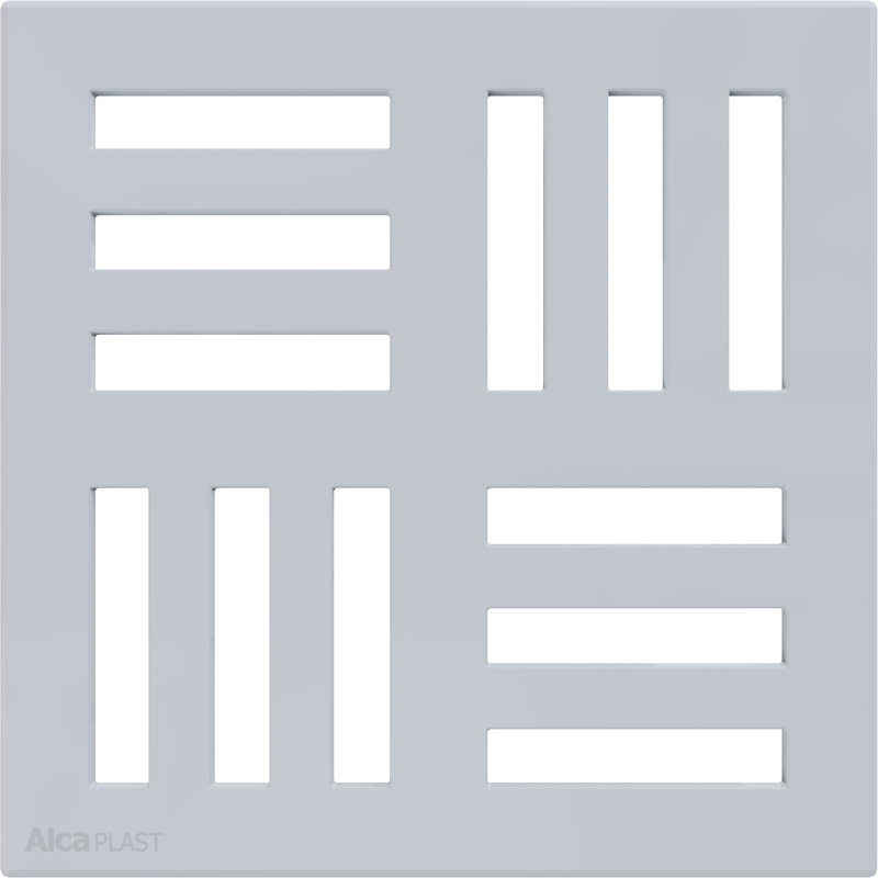  AlcaPlast ,102 × 102  MPV006