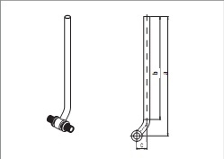 ����������� � ������������� ������� �-�������� Rehau 20/250