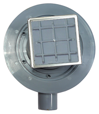    Pestan Confluo Standart Dry 1 Ceramik 10x10