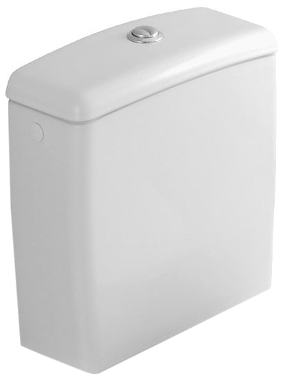    Villeroy & Boch Aveo 7724 11R1 alpin