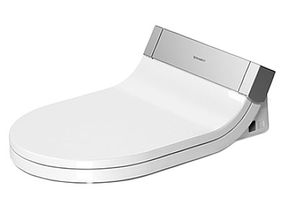 - Duravit Starck SensoWash 610000  