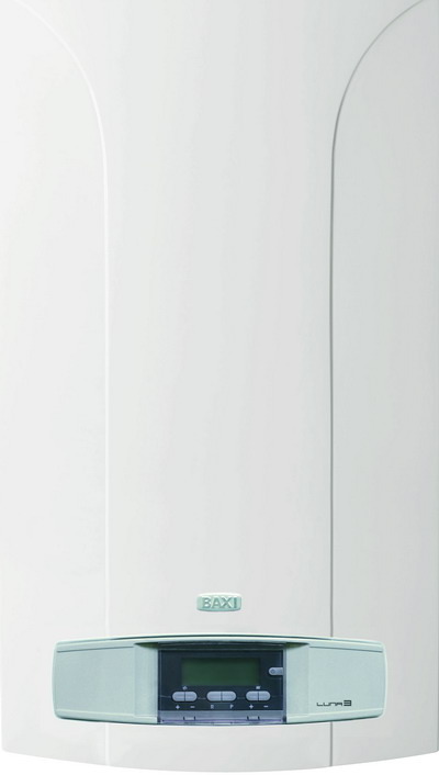���� ������� ��������� Baxi Luna 3 310 Fi (�������������)