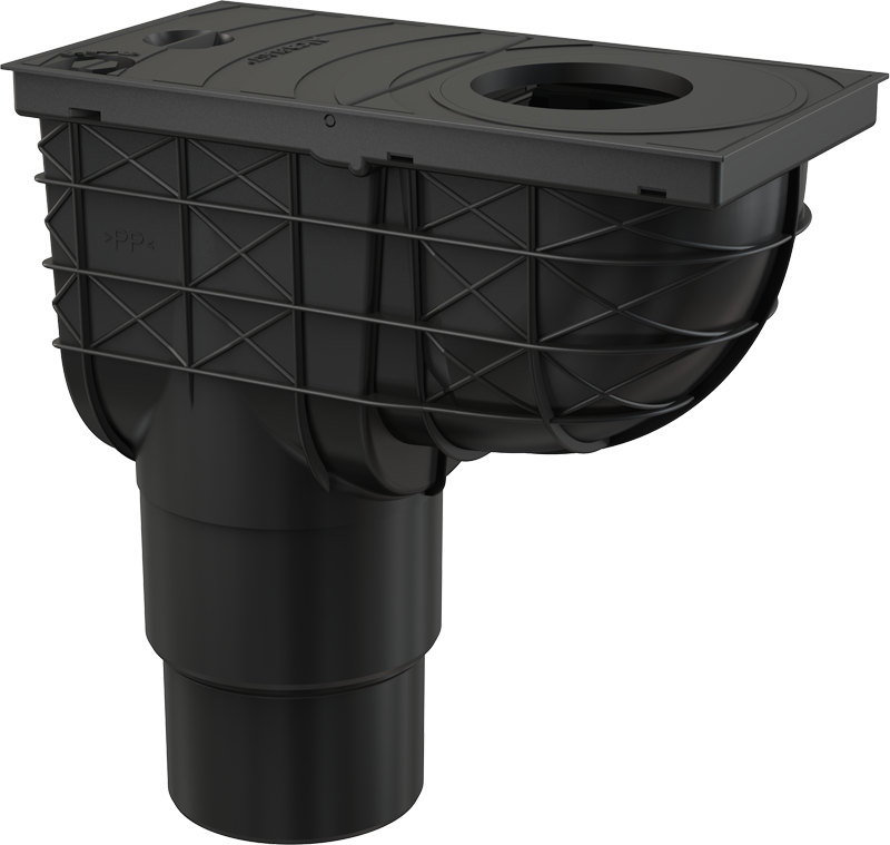  AlcaPlast AGV4,300125/110,   , 