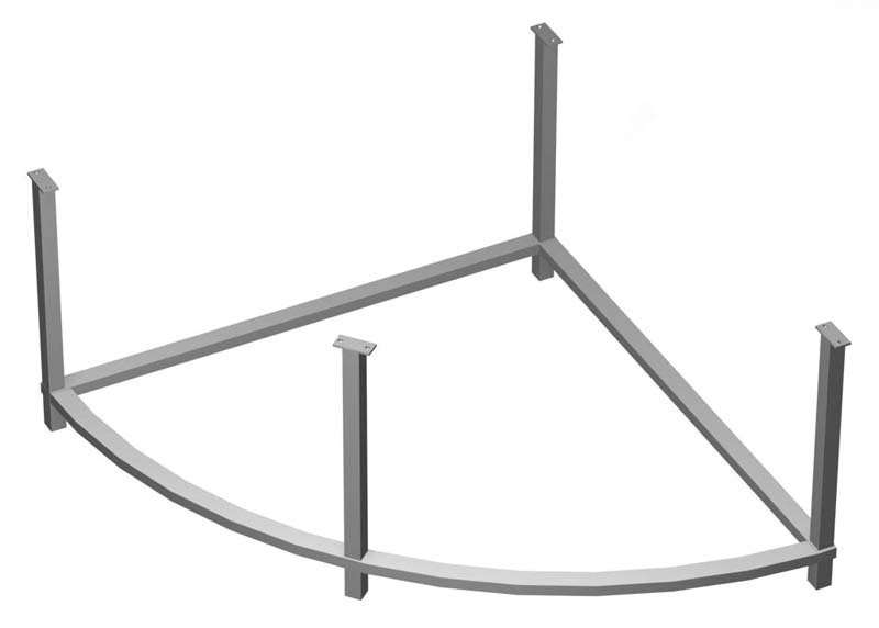    Jacob Delafon Presquile 145 